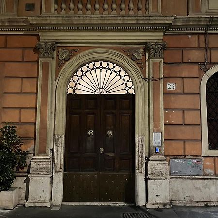 Domus Giovanna Rzym Zewnętrze zdjęcie